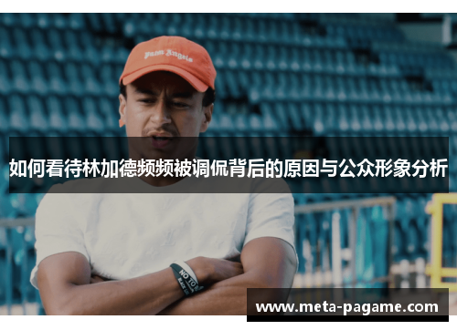 如何看待林加德频频被调侃背后的原因与公众形象分析 如何看待林加德频频被调侃背后的原因与公众形象分析