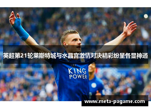 英超第21轮莱斯特城与水晶宫激情对决精彩纷呈各显神通 英超第21轮莱斯特城与水晶宫激情对决精彩纷呈各显神通